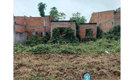 Lot delta park 2 etapa