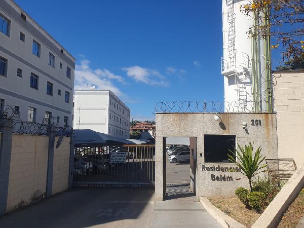 Residencial belem