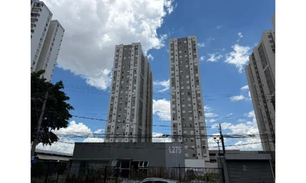 Apartamento em Leilão em Taboão Da Serra / SP - 2783489