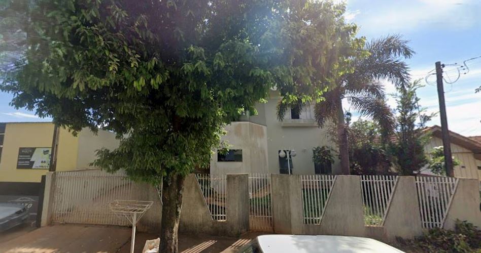 Casa - chácara damião - floraí/pr
