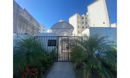 Cond casa branca ii