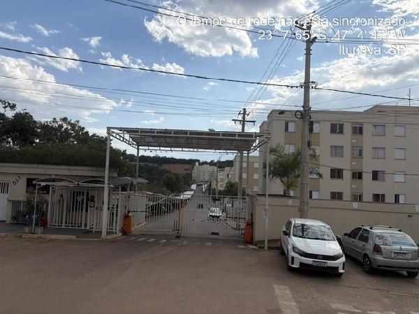 Cond res reserva mont serrat