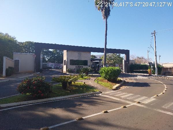 Condominio parque alvorada
