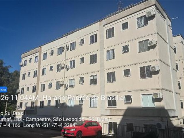 Apartamento - são leopoldo | rio grande do sul