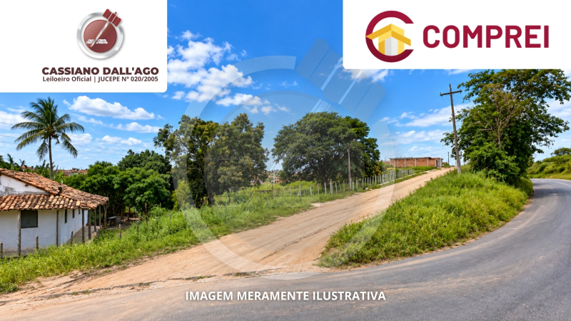 ALAGOAS - Lote 031 (ID 807)
