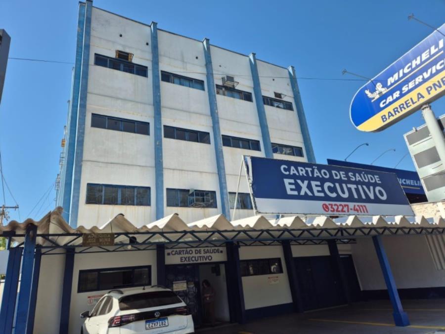Em breve | prédio comercial | são josé do rio preto - 001