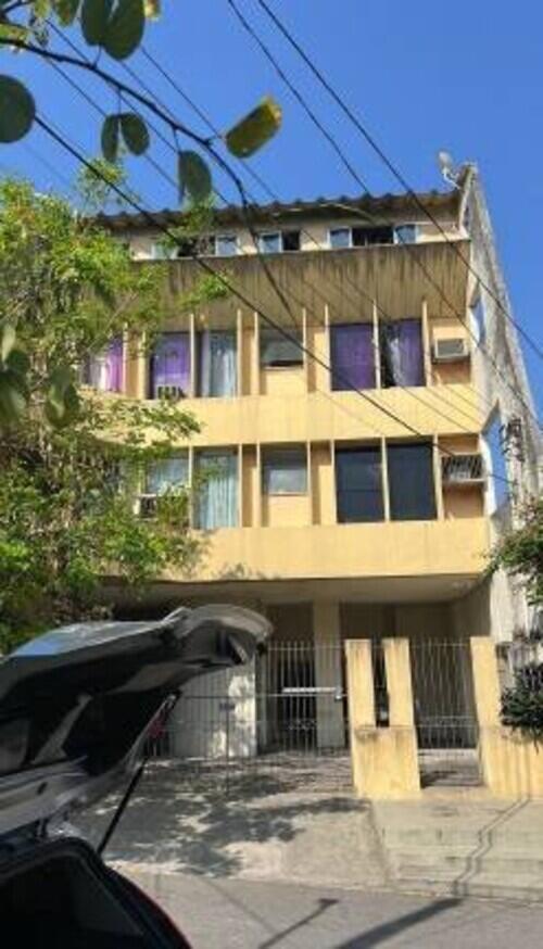 Apartamento no Caonze, Nova Iguaçu, RJ