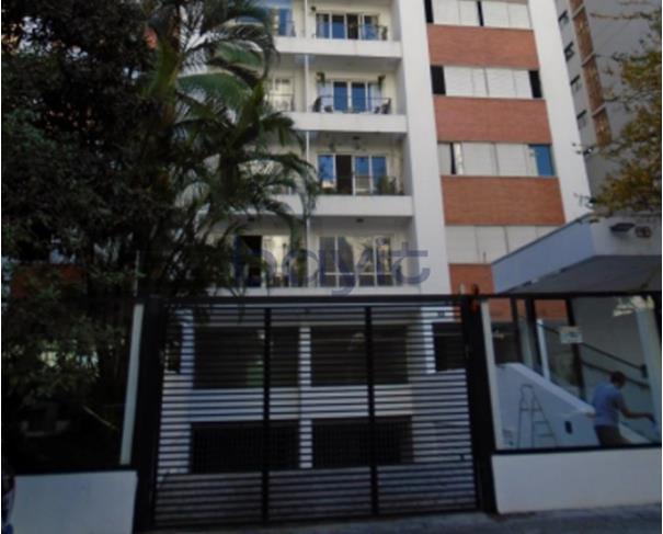Jardim paulista - sp - apartamento - 85,30 m²