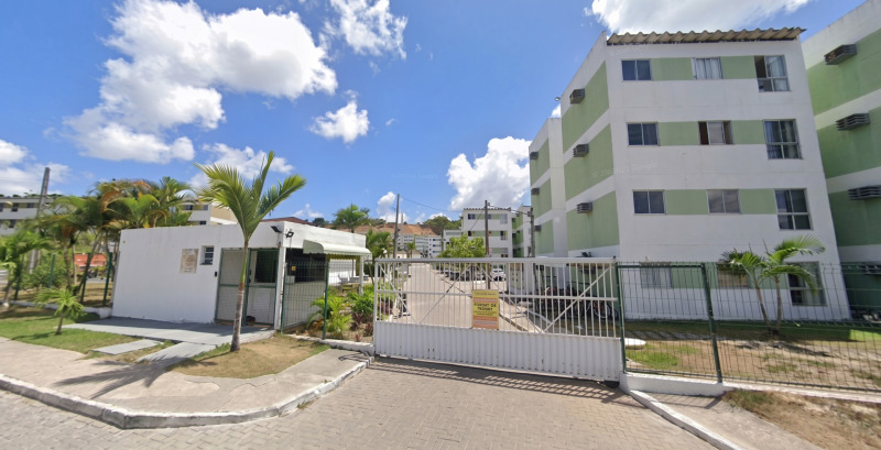 LEILÃO UNIFICADO TRT6 - Lote 011 (ID 710)