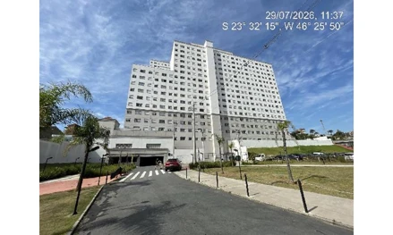 Apartamento em Leilão em São Paulo / SP - 3049992