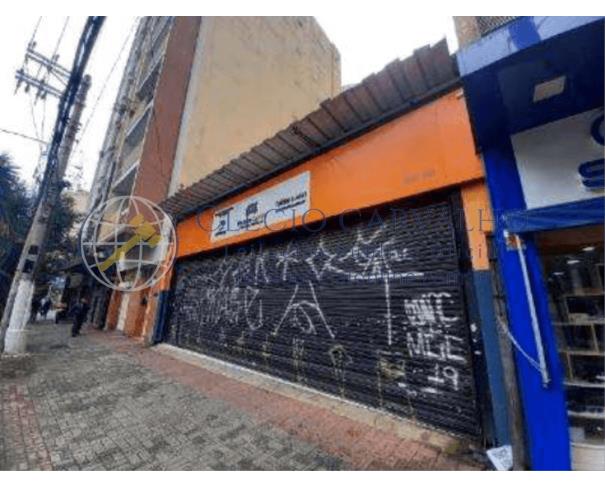 Imóvel Comercial de 57m² - Pinheiros - Sp | Cód do leilão: 2154 L.02/2154 L.02 Comerciais