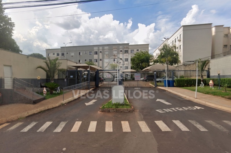 2ª VARA CIVEL DE RIBEIRÃO PRETO/SP - Lote 003 (ID 9579)