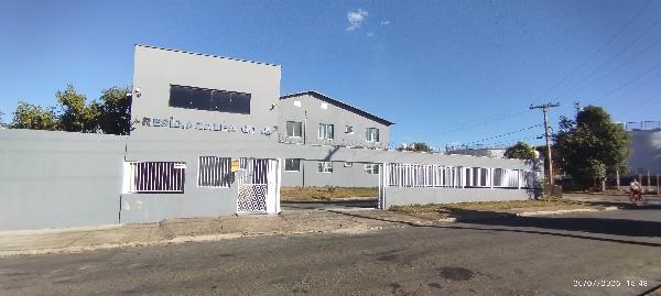 Residencial azaléa