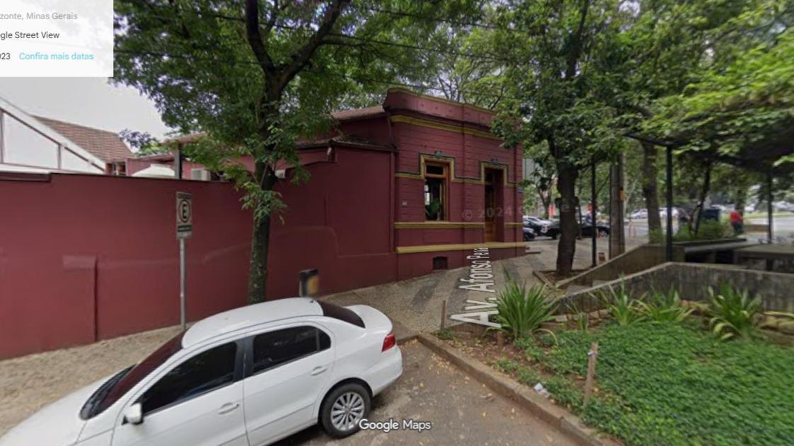 Imóvel Comercial, A.T.: 339m², Funcionários, Belo Horizonte/MG - Comprei PGFN - Leilão Prático