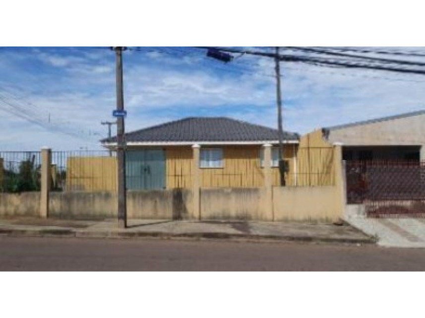 Casa à venda em leilão