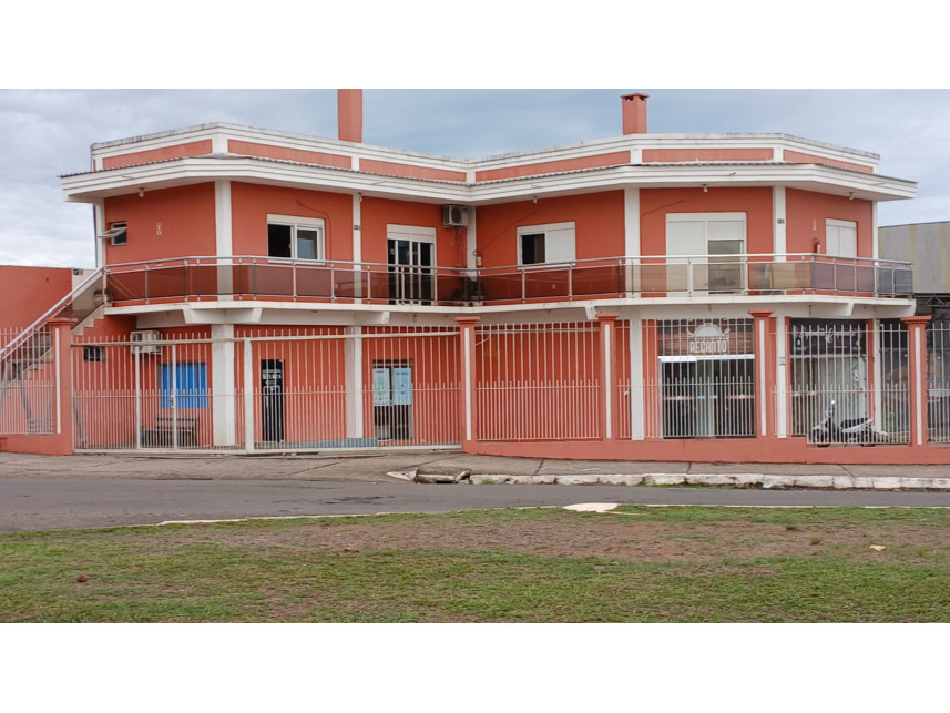 Apartamento à venda em leilão