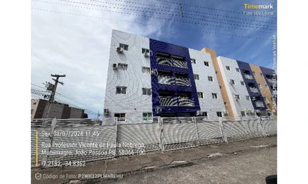 Condomínio residencial rota do sol