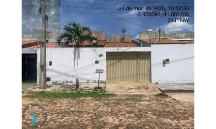 Cocal - ulisses