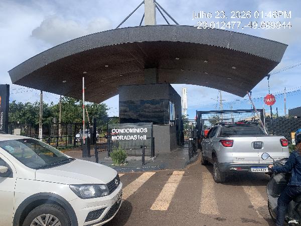 Condominio moradas clube