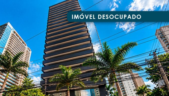 Conjunto Comercial 1.068 m² - 30 Vagas - Edifício Forvm Tower - Barra Funda - São Paulo - SP