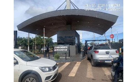 Casa em Leilão em Ourinhos / SP - 3050161