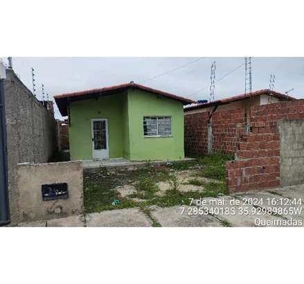 Altos de campina