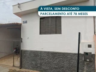 Piumhi/mg - casa com 4 quartos no bairro nova piumhi. casas em leilão | mgl leilões