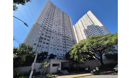 Apartamento em Leilão em São Paulo / SP - 3064935