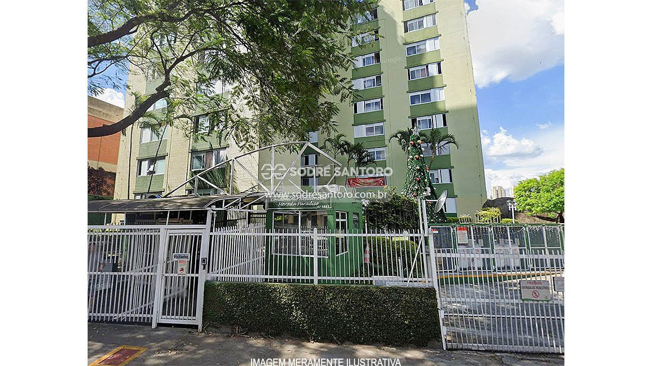 Direitos sobre apartamento - vila penteado - são paulo - sp