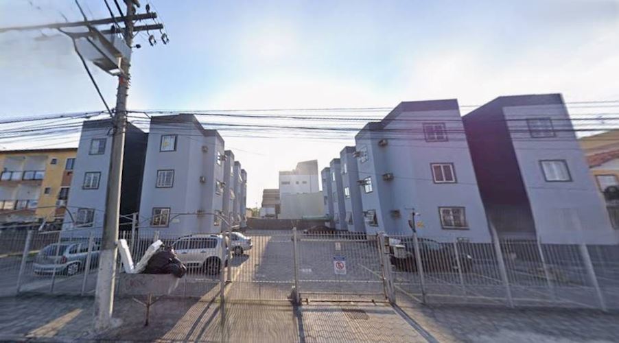 Apartamento - parque aurora - campos dos goytacazes/rj