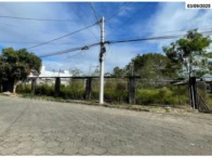 Terreno c/ 746,42m² - Av. Miguel Couto - Linhares/ES