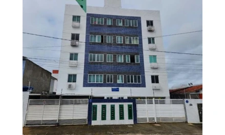 Condomínio residencial francisco pereira