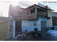 Prédio Residencial - Terreno c/ 199,97m² - Piracicaba/SP