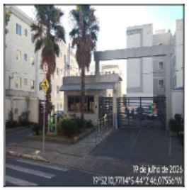 Condominio residencial orion