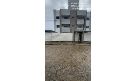 Condominio residencial sabbia