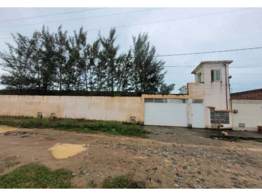 Casa à venda em leilão