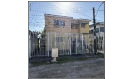 Ed maria fernanda residence