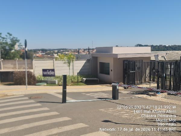 Cond wide res monte mor