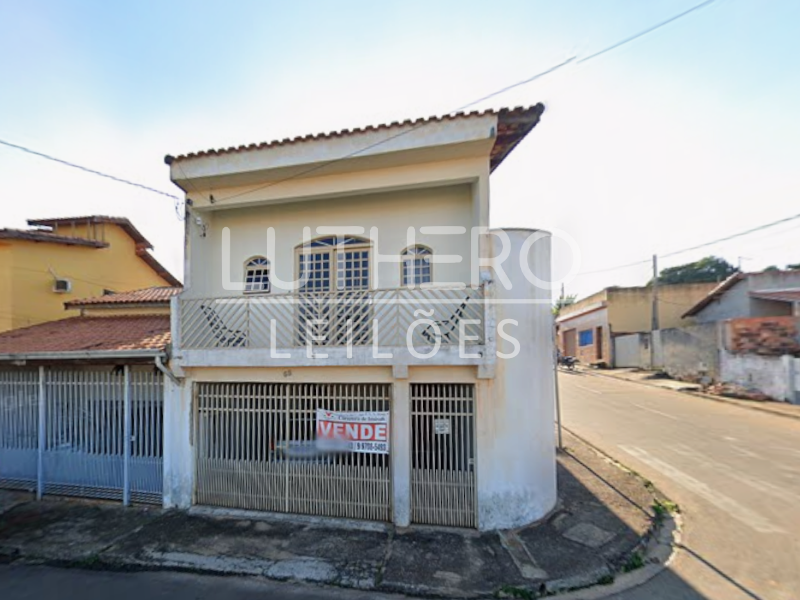 Sobrado, a.t 143,81m², 2 dorms, garagem, res. nogueira, capela do alto/sp