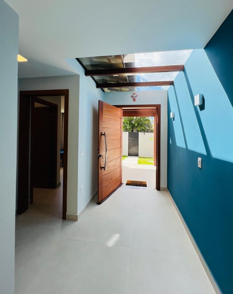 Casa em condominio fechado em buzios/rj