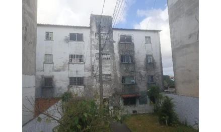Cj hab cajazeira vii