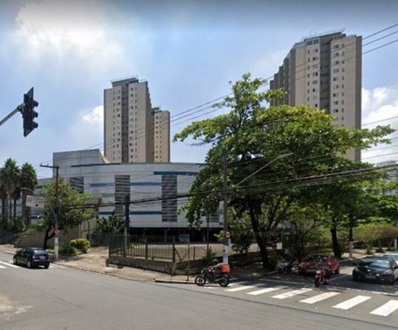 LOJA 47m² - SANTO AMARO - Lote 001 (ID 3375)