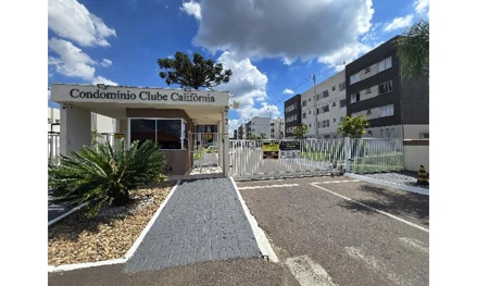 Residencia california