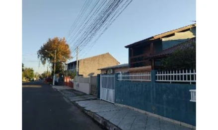 Casa à venda na Rua Mena Barreto - Gravataí/RS Código: 02.27569