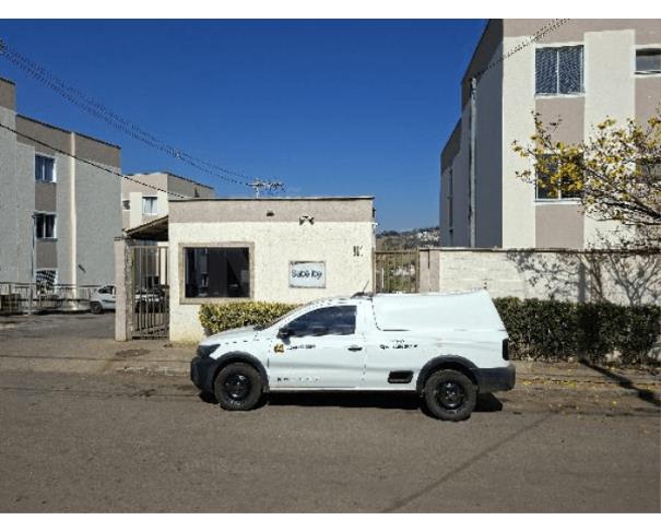Sarzedo/mg — apartamento com 43,42m², 2 quartos (f8787708336640) apartamentos em leilão | mgl leilões