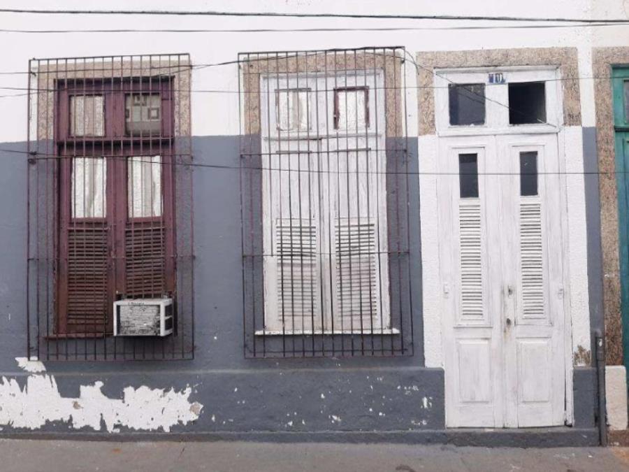 Casa em leilão no bairro Saúde em Rio De Janeiro - RJ - Saúde - Rio De Janeiro/RJ (lote 1021662)