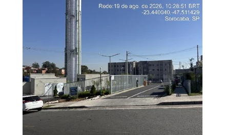 Apartamento em Leilão em Sorocaba / SP - 3069170
