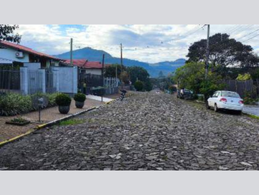 Igrejinha rs rua ilsa becker 310 matrícula:11.090