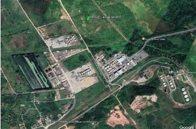 Terreno, a.t. 20.439m², fazenda pitanga, pixumba, candeias/ba