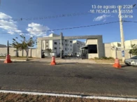 Apartamento - 41,35m² - Aparecida de Goiânia/GO